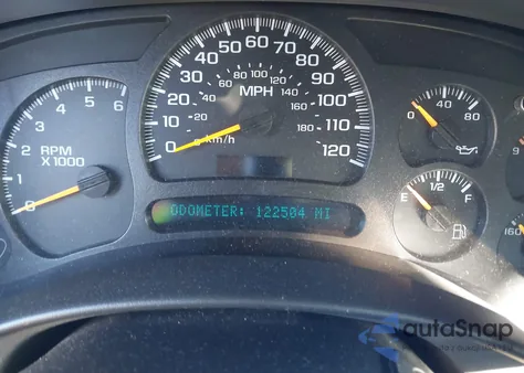 2004 Chevrolet Avalanche 1500 from USA, damaged, VIN 3GNEC12T54G227378